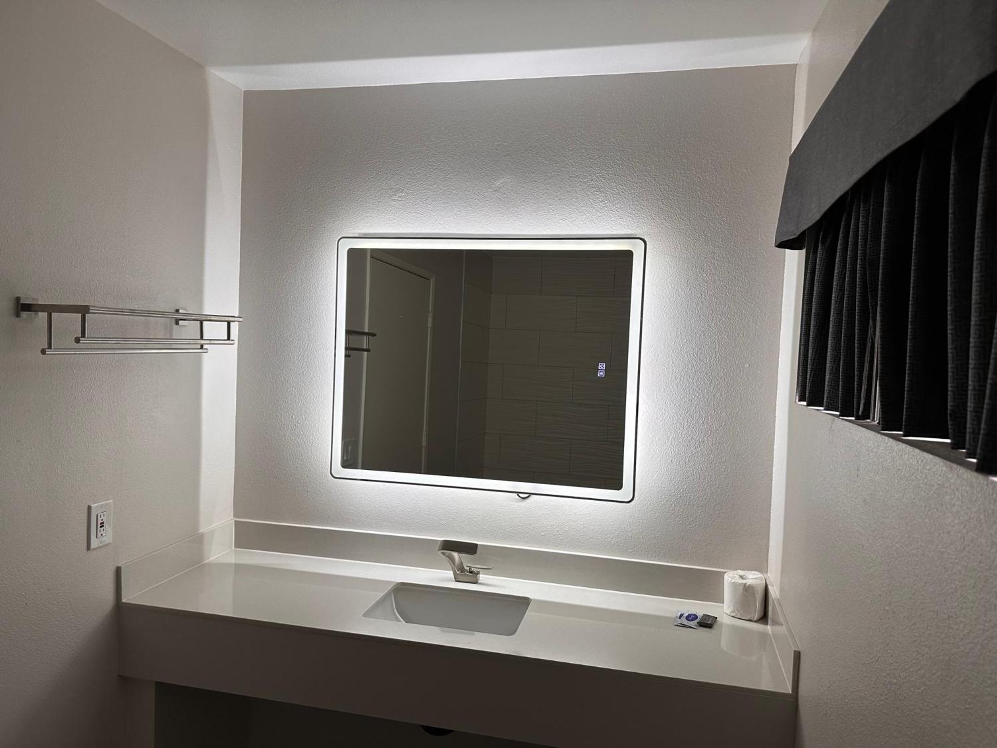 Five Star Inn West Covina Ngoại thất bức ảnh