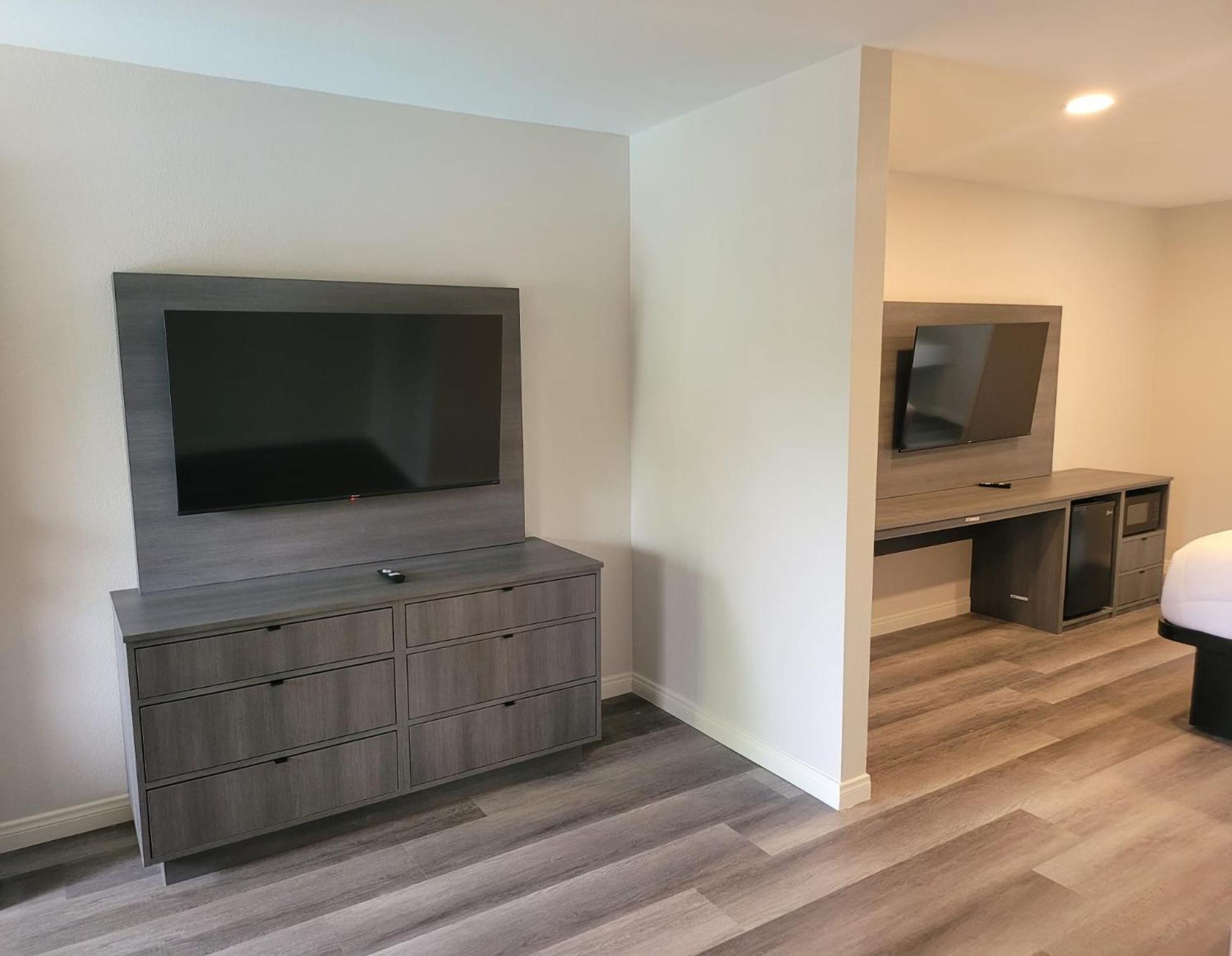 Five Star Inn West Covina Ngoại thất bức ảnh