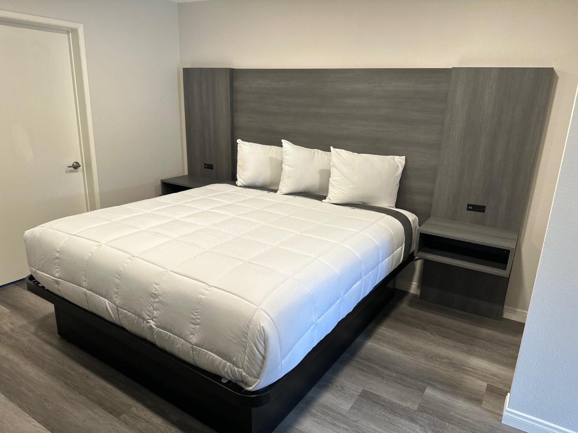 Five Star Inn West Covina Ngoại thất bức ảnh