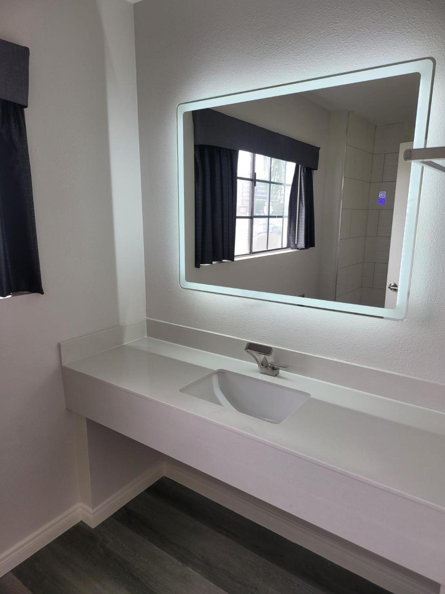 Five Star Inn West Covina Ngoại thất bức ảnh