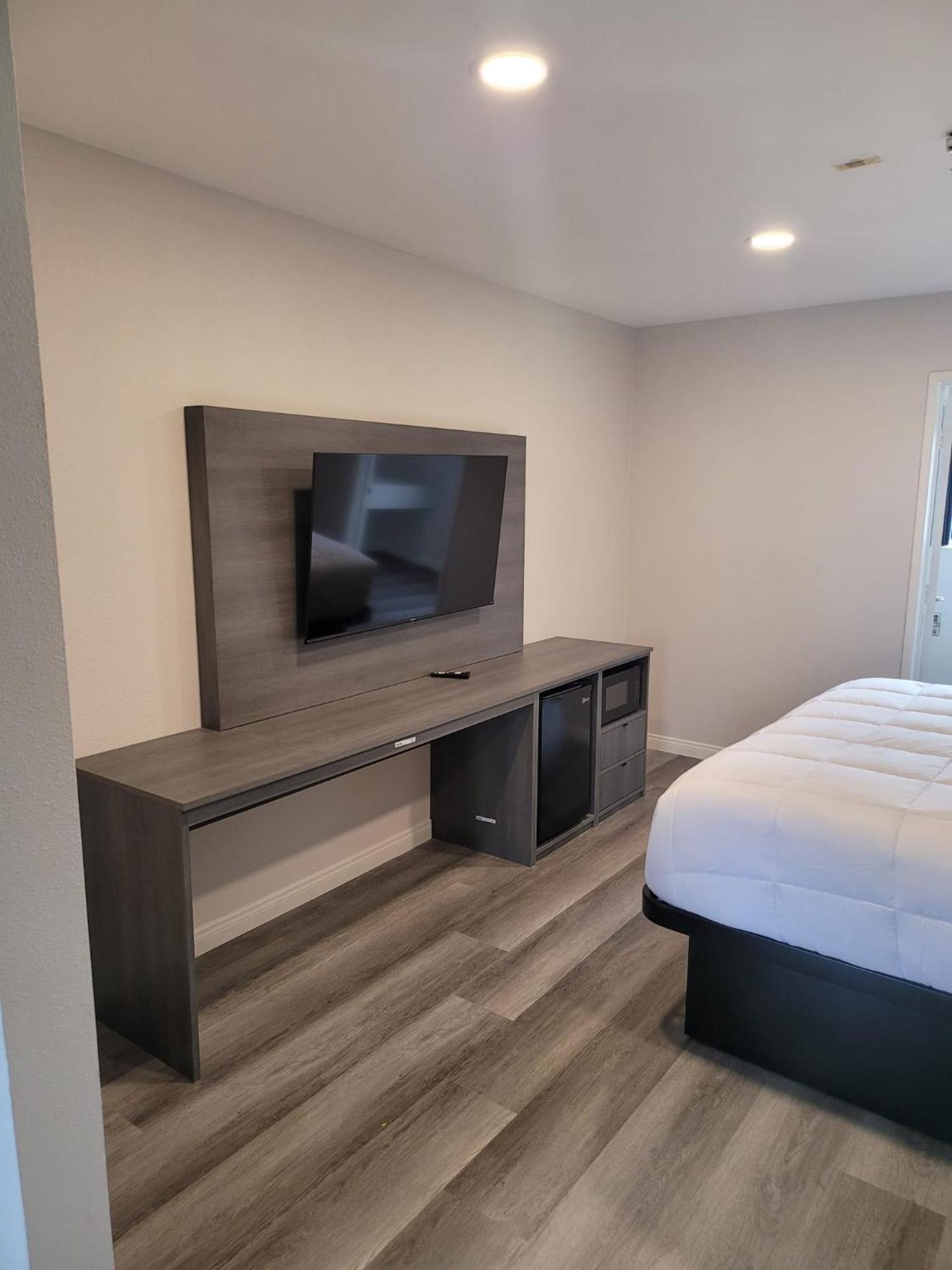 Five Star Inn West Covina Ngoại thất bức ảnh