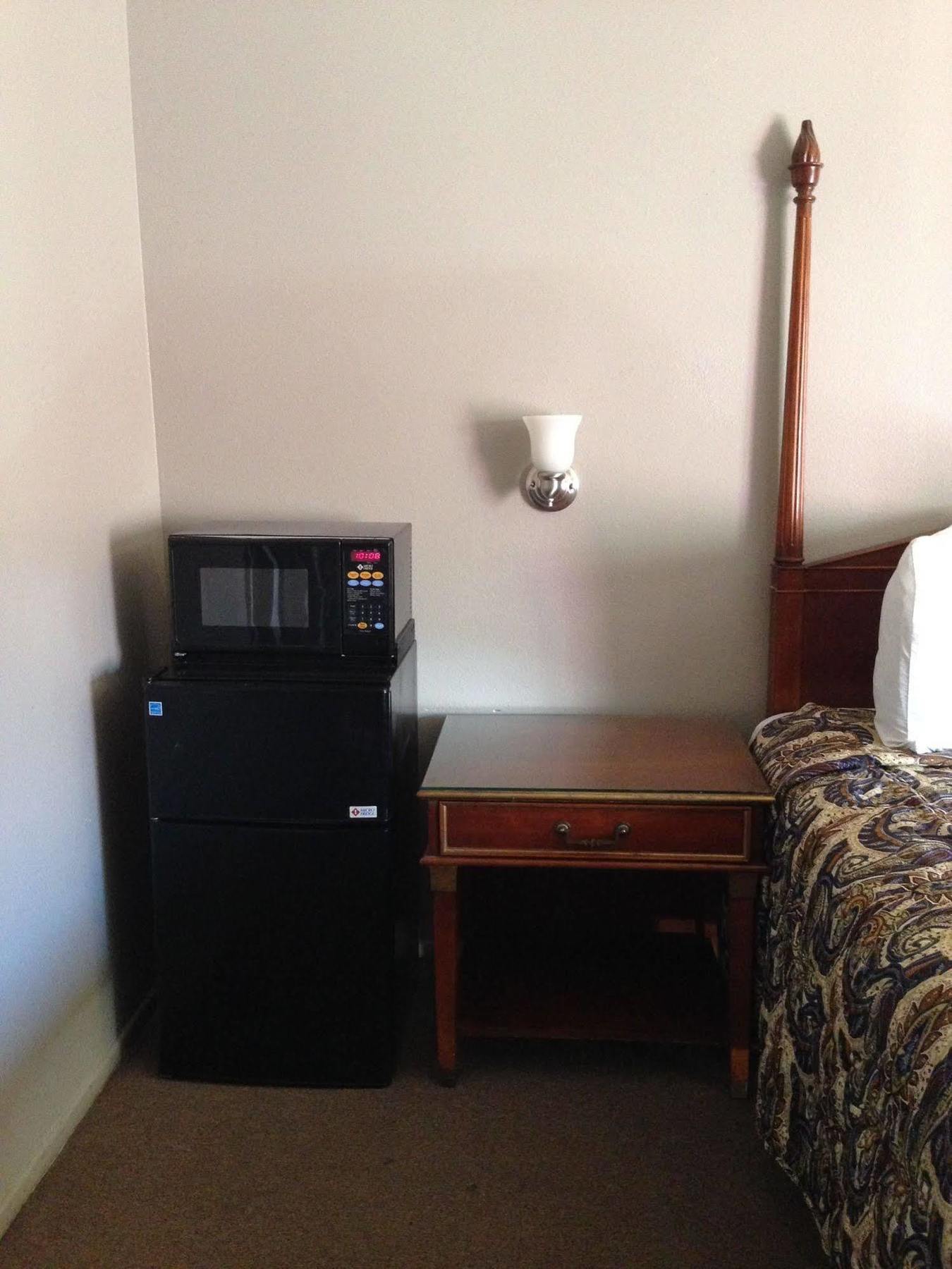 Five Star Inn West Covina Ngoại thất bức ảnh