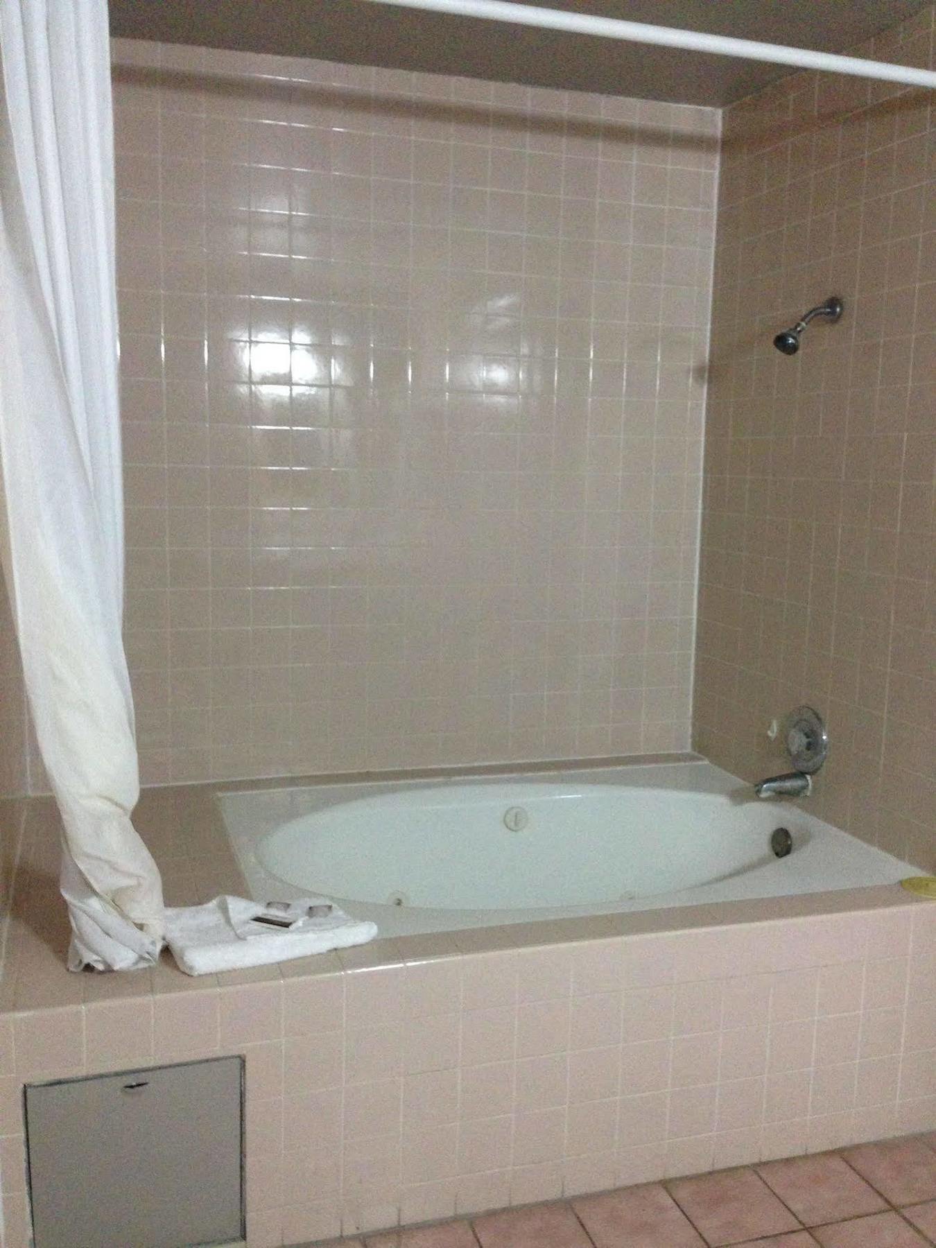 Five Star Inn West Covina Ngoại thất bức ảnh